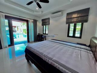 Hillside Hamlet 6 Luxury pool villa for sale Hua Hin