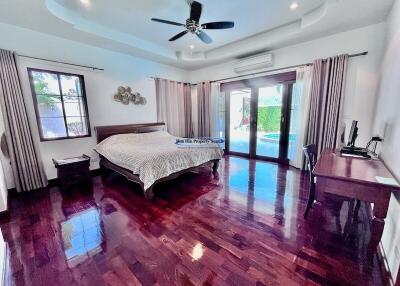 Hillside Hamlet 6 pool villa for rent Hua Hin