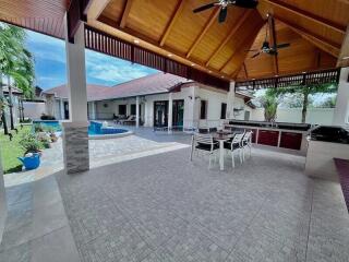 Hillside Hamlet 6 pool villa for rent Hua Hin