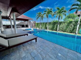 Hillside Hamlet 6 pool villa for rent Hua Hin