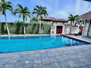 Hillside Hamlet 6 pool villa for rent Hua Hin