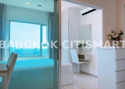 Condo at Aspire Ratchada-Wongsawang for rent