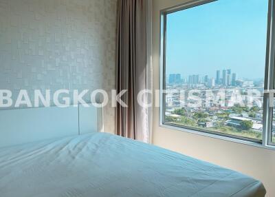 Condo at Aspire Ratchada-Wongsawang for rent