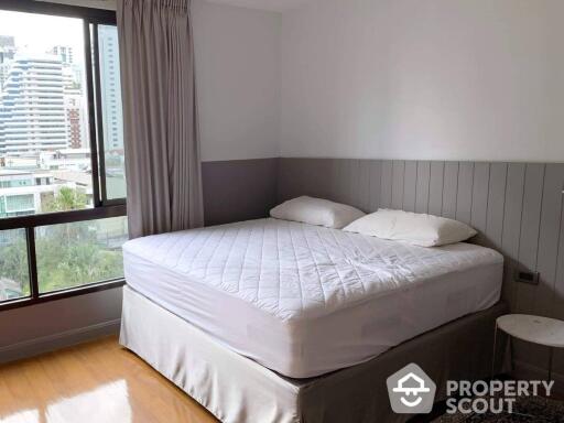 2-BR Condo at Prime Mansion Sukhumvit 31 Condominium near MRT Sukhumvit