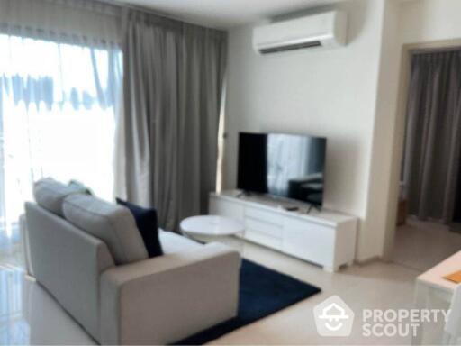 1-BR Condo at Rhythm Sukhumvit 36-38 near BTS Thong Lor