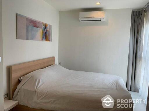 1-BR Condo at Rhythm Sukhumvit 36-38 near BTS Thong Lor