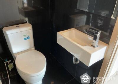 1-BR Condo at Rhythm Sukhumvit 36-38 near BTS Thong Lor