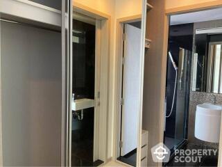 1-BR Condo at Rhythm Sukhumvit 36-38 near BTS Thong Lor