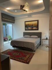 Luxury Pool Villa 3 Bedrooms in Chalong