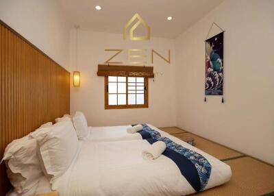 Modern House 3 Bedrooms in Thalang