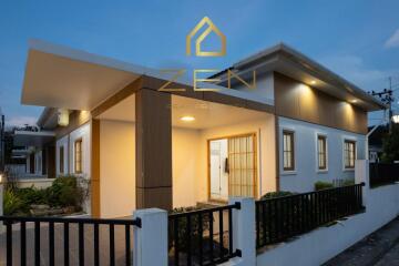Modern House 2 Bedrooms in Thalang