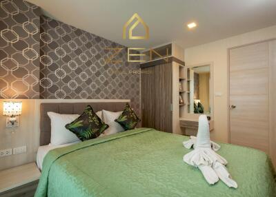 Luxury Sea View 2 Bedrooms in Kata