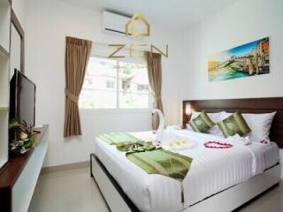 Modern 3 Bedroom Property in Kata