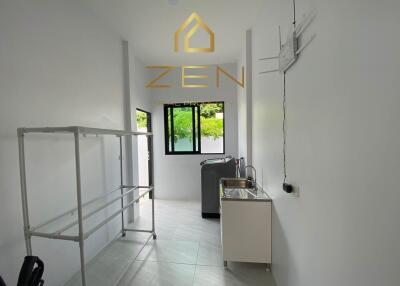 Modern House with Private Pool in Rawai for Rent