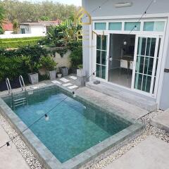 3-Bedroom Pool Villa in Chalong for Sale