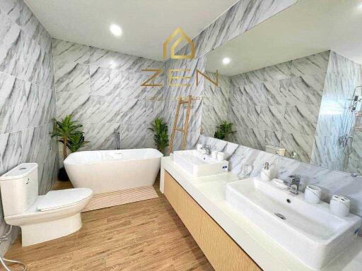 3-Bedroom Pool Villa in Bangtao  For Sale