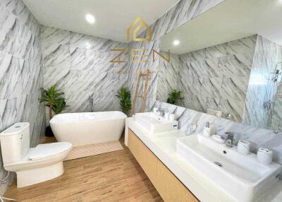 3-Bedroom Pool Villa in Bangtao  For Sale