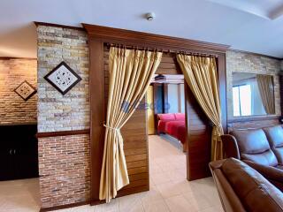 1 Bedroom Condo in View Talay 5 Jomtien C011591
