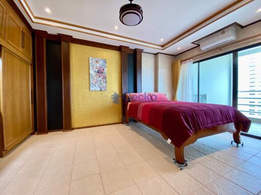 1 Bedroom Condo in View Talay 5 Jomtien C011591