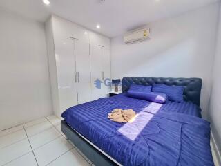 2 Bedrooms Condo in The Lofts Pratumnak Pratumnak C011590