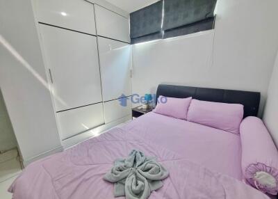 2 Bedrooms Condo in The Lofts Pratumnak Pratumnak C011590