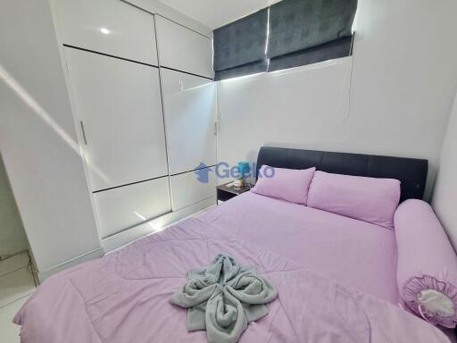 2 Bedrooms Condo in The Lofts Pratumnak Pratumnak C011590