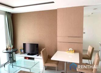 For Sale! Resort style condo near Jomtien Beach