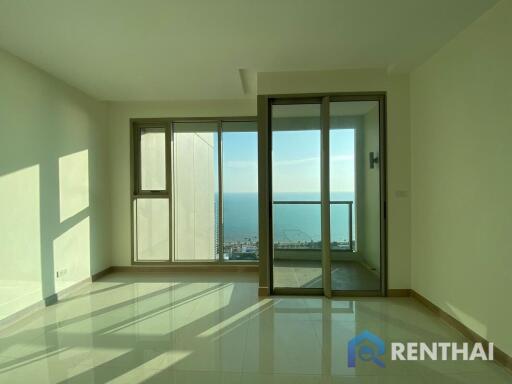 For sale condo Studio at The Riviera Jomtien