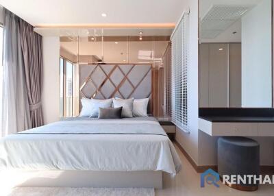The Riviera Jomtien 2 bedrooms for sale