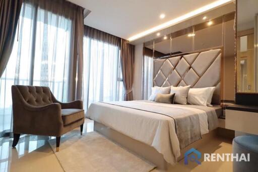 The Riviera Jomtien 2 bedrooms for sale