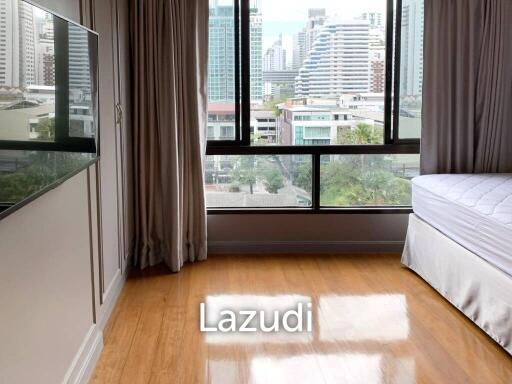 2 Bed 2 Bath 80 SQ.M Prime Mansion Sukhumvit 31