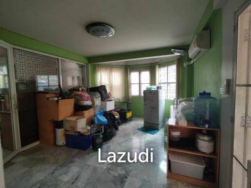 Townhouse for sale in Ramkamhaeng area