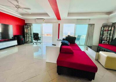 1 Bedrooms @ Star Beach Condotel
