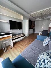 Cozy 1-bedroom condo in Jomtien