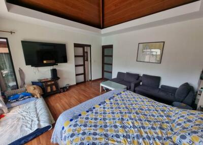 2-bedroom Villa private pool for sale Phuket