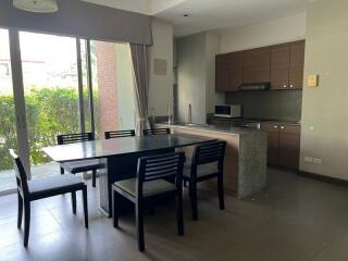 For Rent Bangkok Apartment Sukhumvit BTS Ekkamai Watthana