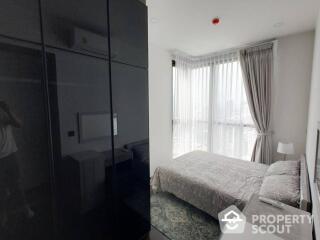 1-BR Condo at Park Origin Thonglor near BTS Thong Lor