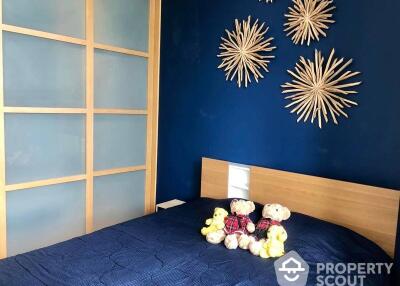 2-BR Condo at Park Origin Phrom Phong near BTS Phrom Phong