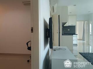 2-BR Condo at Jc Tower close to Phrom Phong