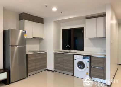 2-BR Condo at Central City East Tower in Bang Na Nuea