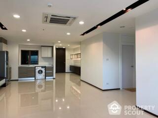 2-BR Condo at Central City East Tower in Bang Na Nuea