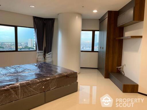 2-BR Condo at Central City East Tower in Bang Na Nuea