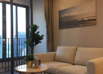 2 bed Condo in Q Chidlom - Phetchaburi Makkasan Sub District C020962