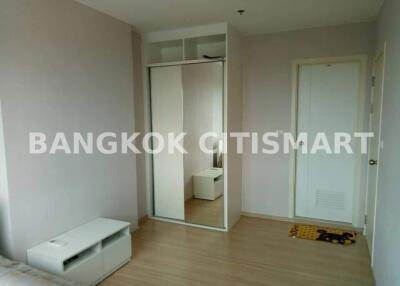 Condo at Fuse Sense Bangkae for sale