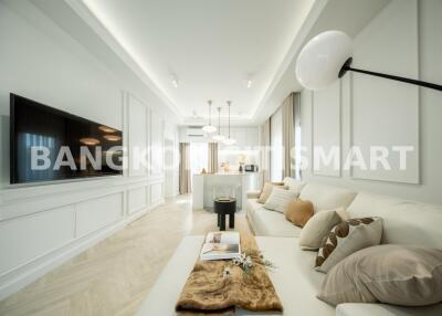 Townhouse at Baan Klang Muang Sukhumvit - Onnut for sale