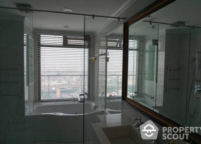 3-BR Condo at Star View close to Phra Ram 3 (ID 513489)
