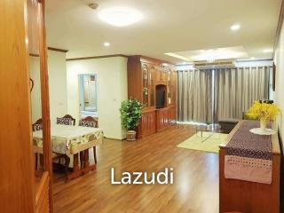 2 Beds 2 Bath 115 sqm NS Tower Central City Bangna For sale and Rent