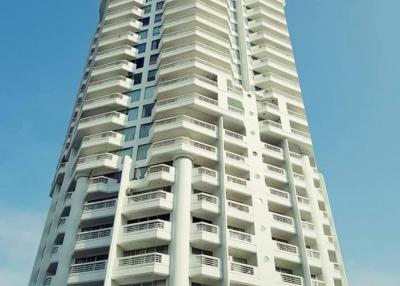 2 Beds 2 Bath 115 sqm NS Tower Central City Bangna For sale and Rent