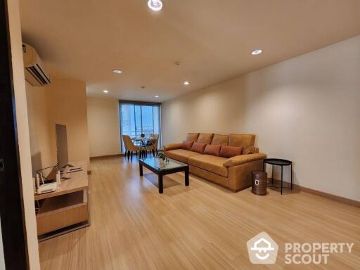 3-BR Condo at The Amethyst Sukhumvit 39 near BTS Phrom Phong