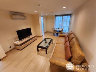 3-BR Condo at The Amethyst Sukhumvit 39 near BTS Phrom Phong